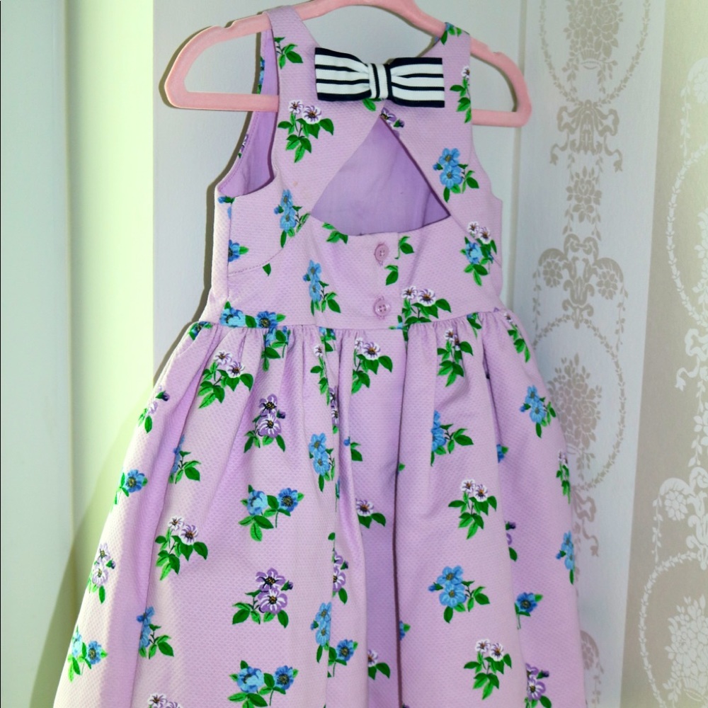 Girls Dress - Formal - Easter